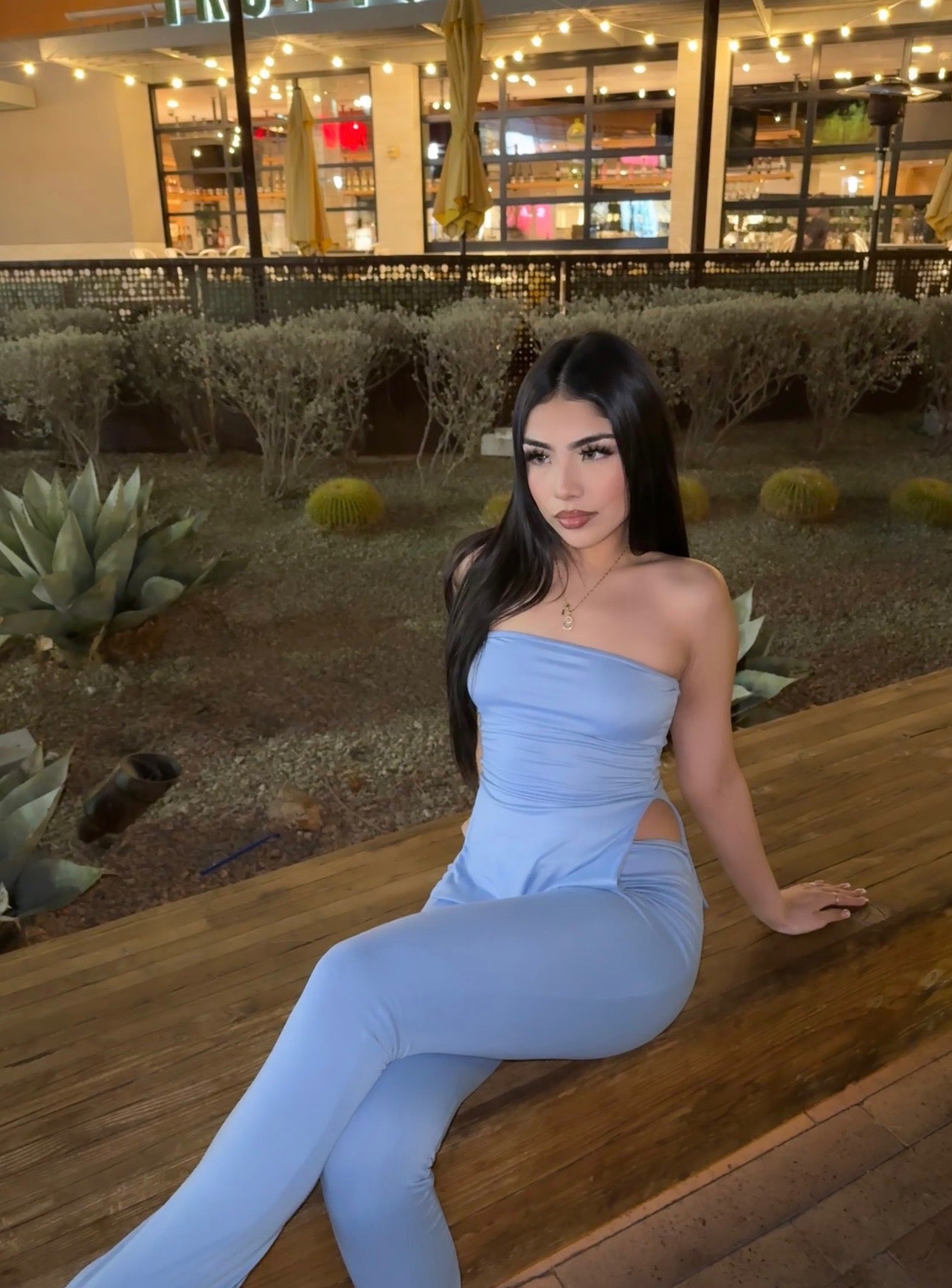 angelina set