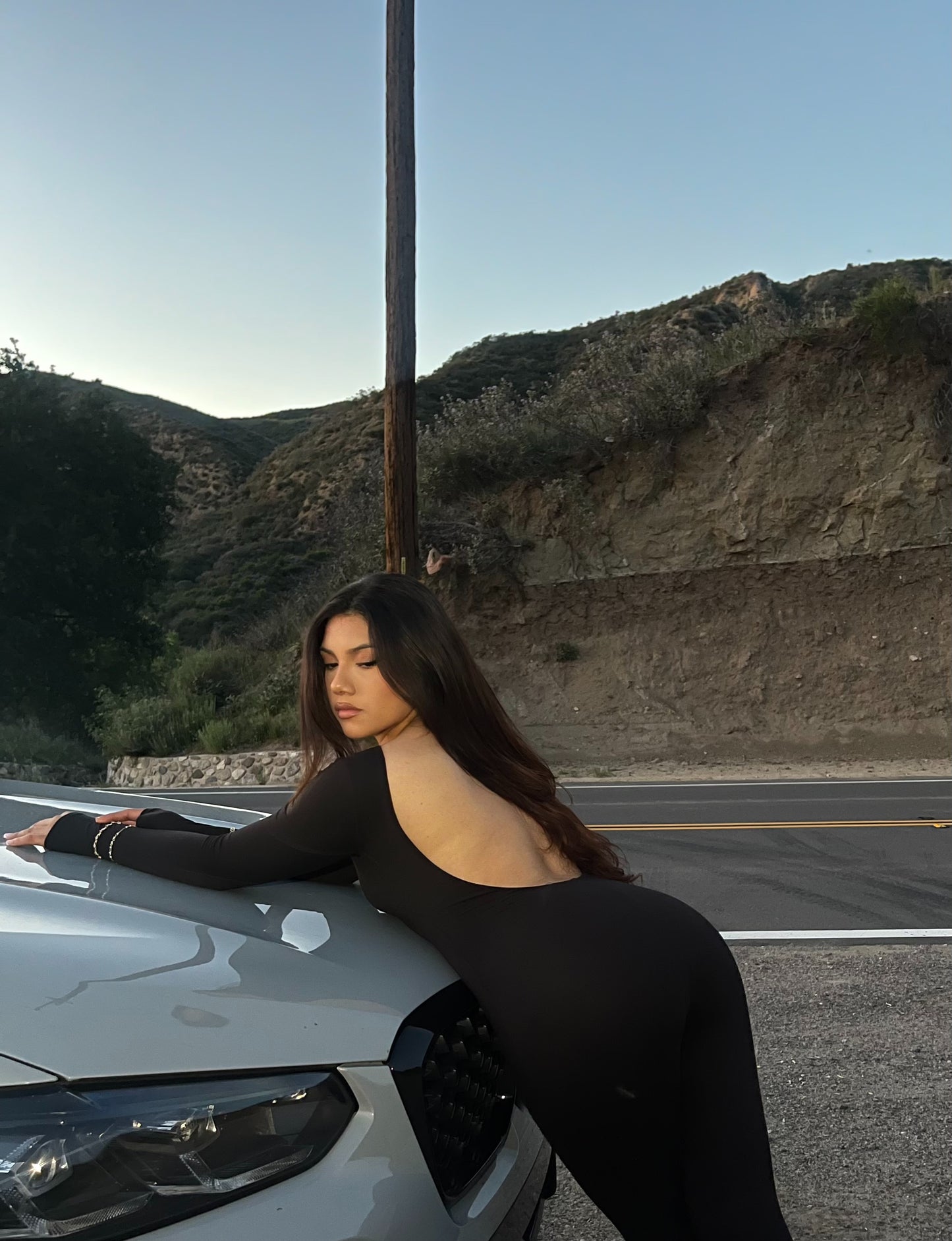 marisol jumpsuit